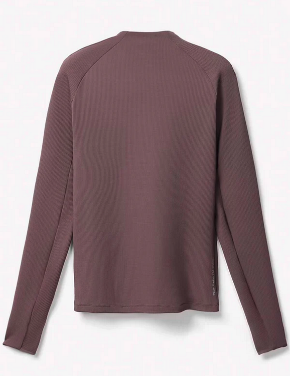 NNormal NNormal Women's 1/2 Zip Active Fleece