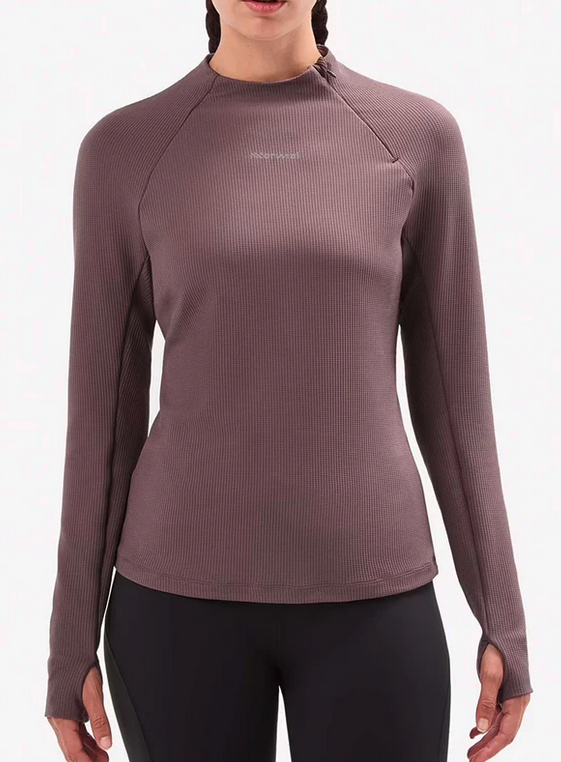 NNormal NNormal W's 1/2 Zip Active Fleece