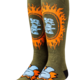 Stinky Socks Stinky Socks Peace Out Sunburst Socks Stinky Socks Stinky Socks Peace Out Sunburst Socks