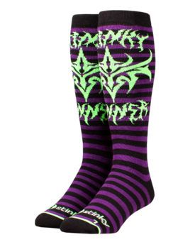 Stinky Socks Stinky Socks Sinner Socks