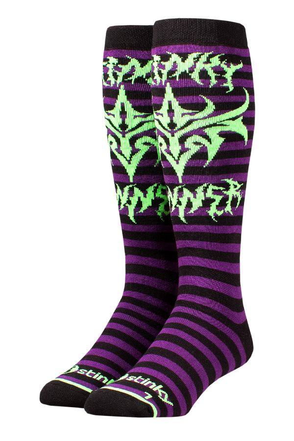 Stinky Socks Stinky Socks Sinner Socks
