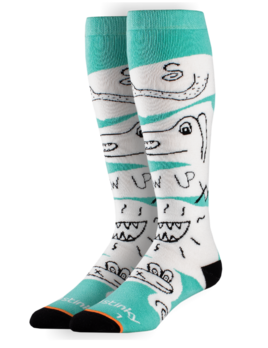 Stinky Socks Stinky Socks Adulthood Socks