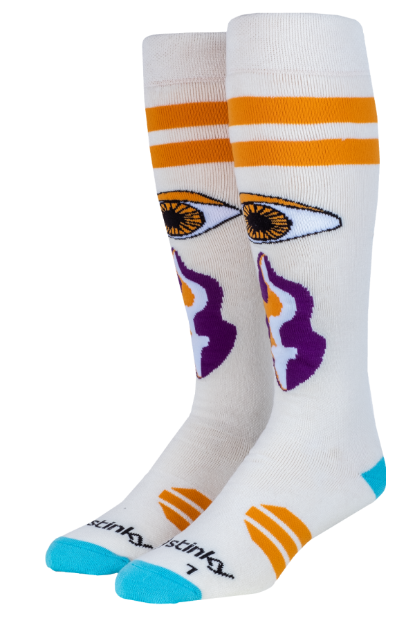 Stinky Socks Stinky Socks Shed A Tear Socks