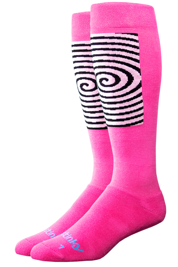 Stinky Socks Stinky Socks The Trip Socks