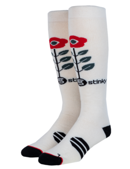 Stinky Socks Stinky Socks Daisy Socks