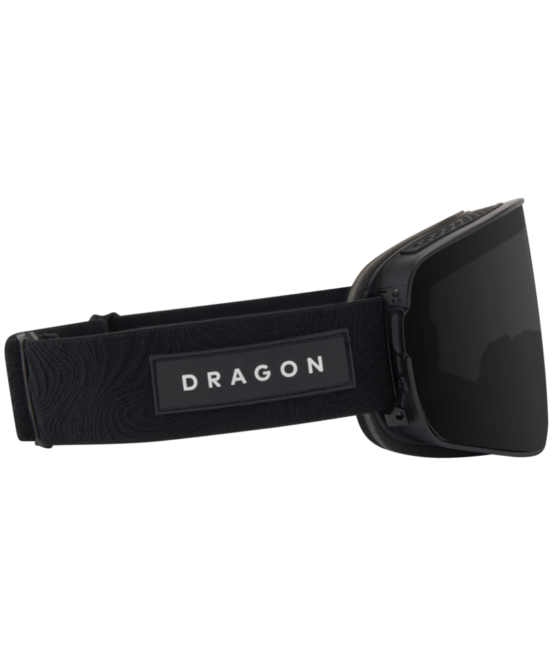 Dragon Dragon NFX2 Snow Goggle + Bonus Lens