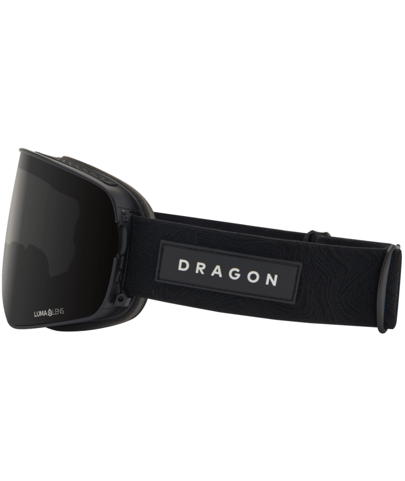 Dragon Dragon NFX2 Snow Goggle + Bonus Lens