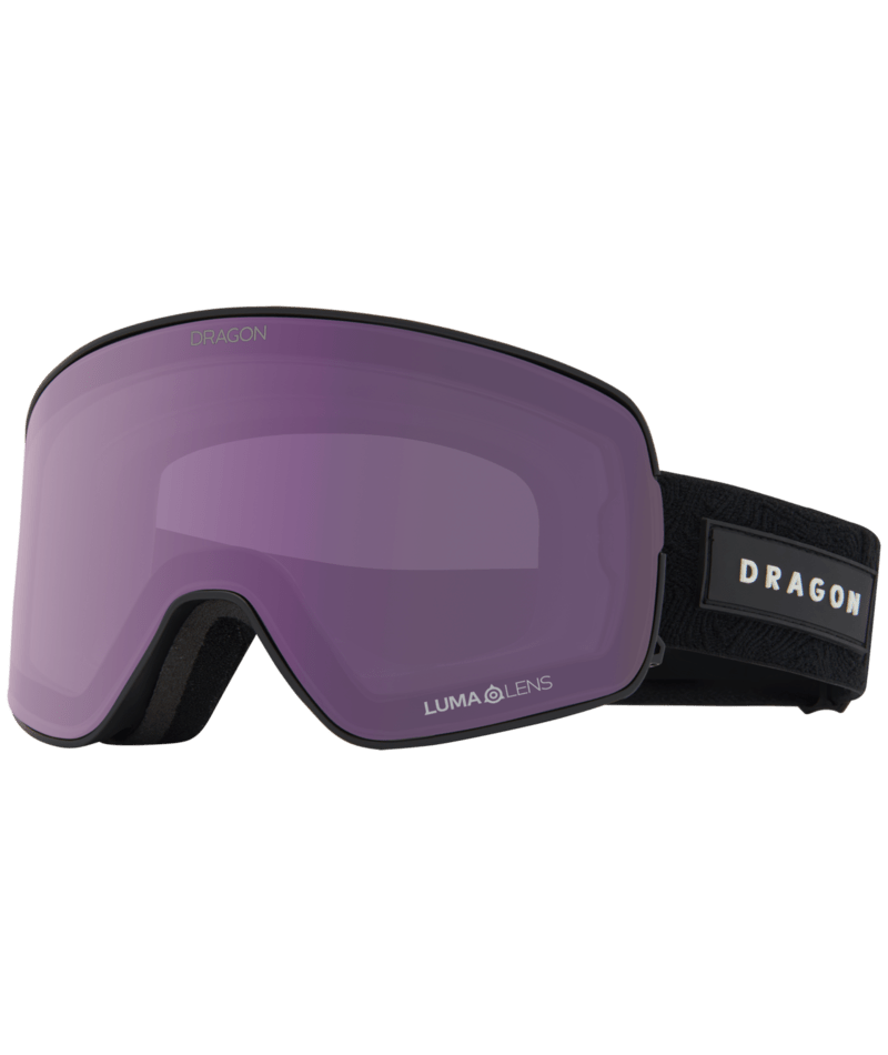Dragon Dragon NFX2 Snow Goggle + Bonus Lens