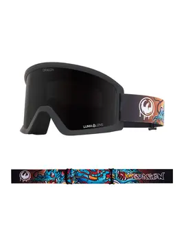 Dragon Dragon DX3 L OTG Snow Goggles