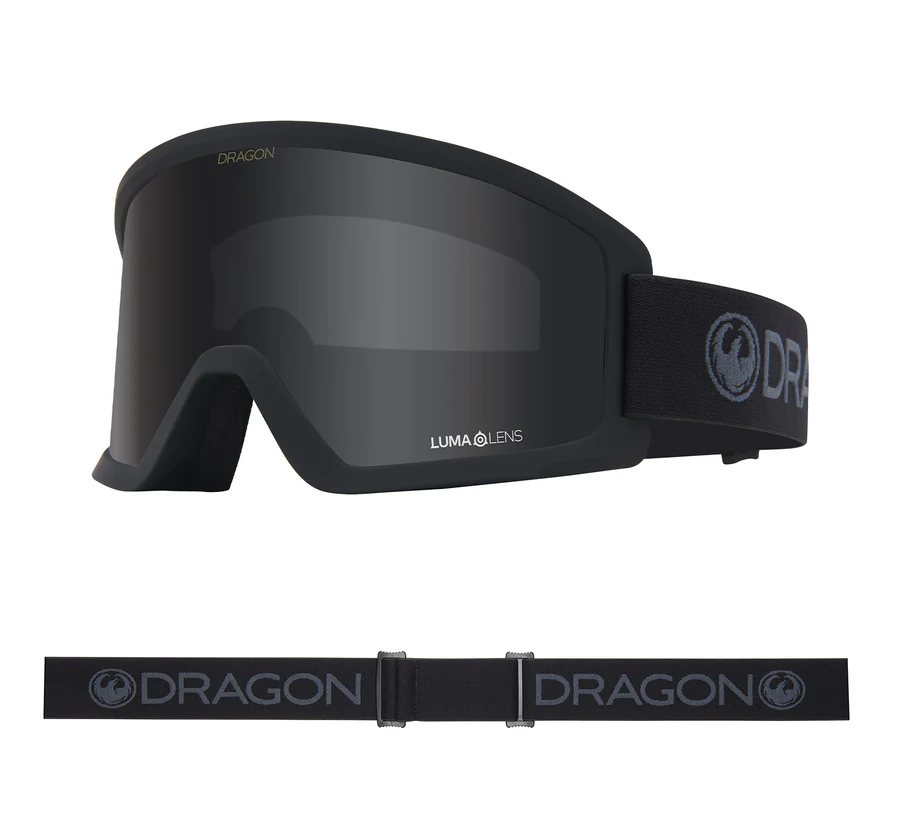 Dragon Dragon DX3 L OTG Snow Goggles