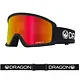 Dragon Dragon DX3 L OTG Snow Goggles