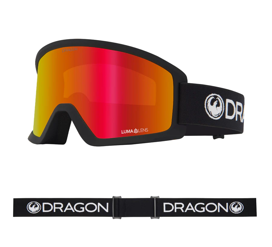 Dragon Dragon DX3 L OTG Snow Goggles