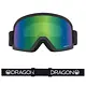 Dragon Dragon DX3 L OTG Snow Goggles