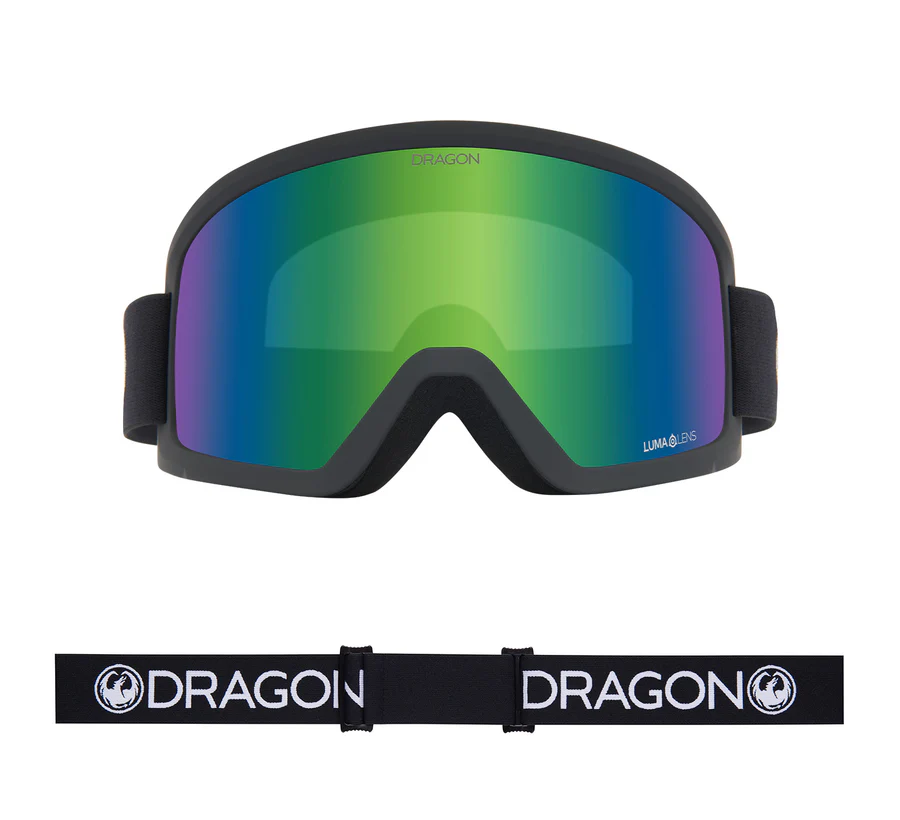 Dragon Dragon DX3 L OTG Snow Goggles