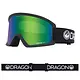 Dragon Dragon DX3 L OTG Snow Goggles