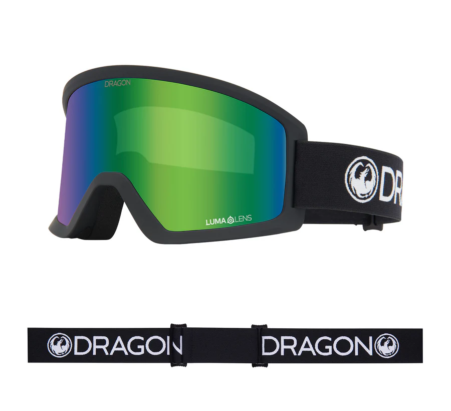 Dragon Dragon DX3 L OTG Snow Goggles