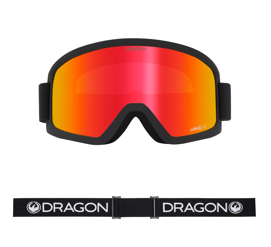 Dragon Dragon DX3 L OTG Snow Goggles