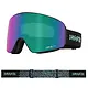 Dragon Dragon PXV IR Snow Goggles + Bonus Lens