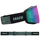 Dragon Dragon PXV IR Snow Goggles + Bonus Lens
