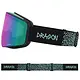 Dragon Dragon PXV IR Snow Goggles + Bonus Lens