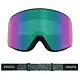 Dragon Dragon PXV IR Snow Goggles + Bonus Lens
