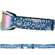 Dragon Dragon Kid's Lil D 2 Snow Goggles