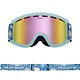 Dragon Dragon Kid's Lil D 2 Snow Goggles