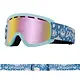 Dragon Dragon Kid's Lil D 2 Snow Goggles