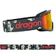 Dragon Dragon Kid's Lil D 2 Snow Goggles