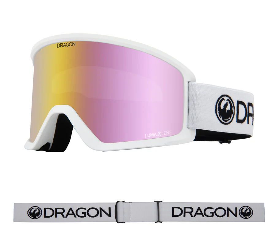 Dragon Dragon DX3 OTG ION Snow Goggles