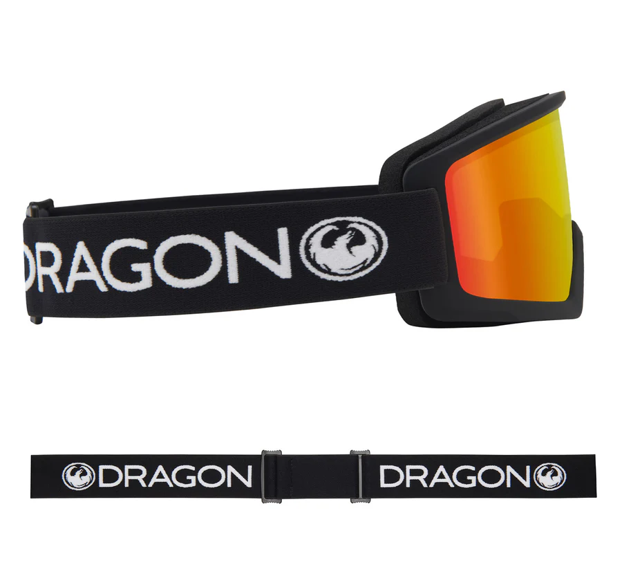 Dragon Dragon DX3 OTG ION Snow Goggles