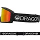 Dragon Dragon DX3 OTG ION Snow Goggles