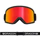 Dragon Dragon DX3 OTG ION Snow Goggles