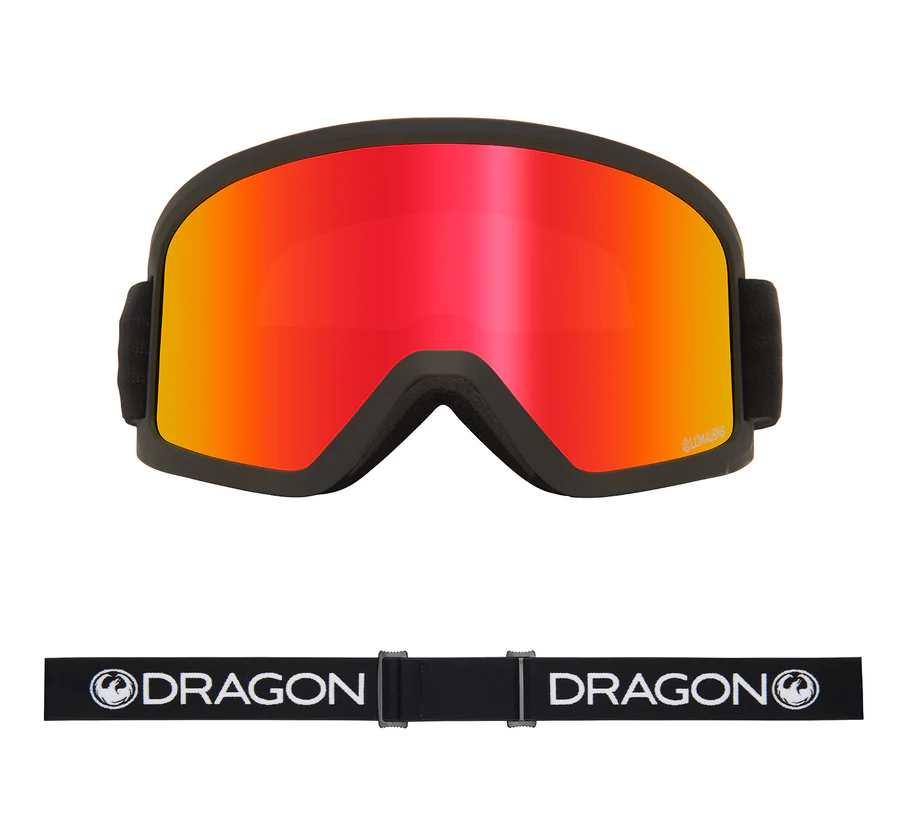 Dragon Dragon DX3 OTG ION Snow Goggles