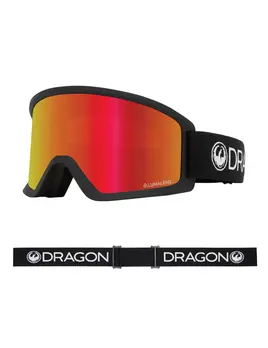 Dragon Dragon DX3 OTG ION Snow Goggles