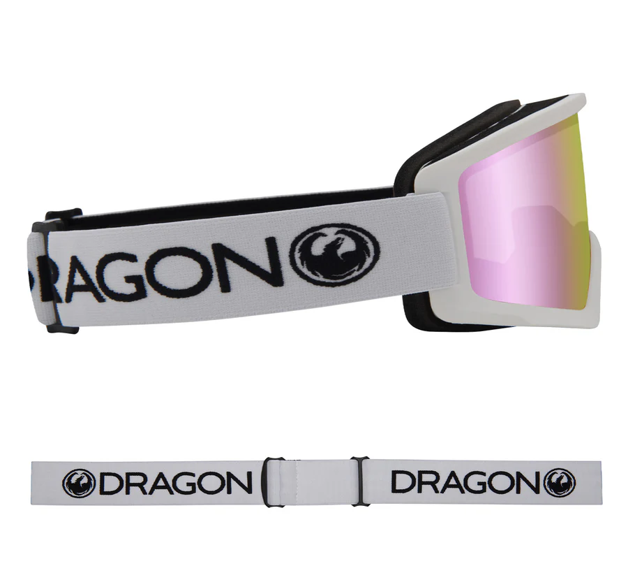 Dragon Dragon DX3 OTG ION Snow Goggles