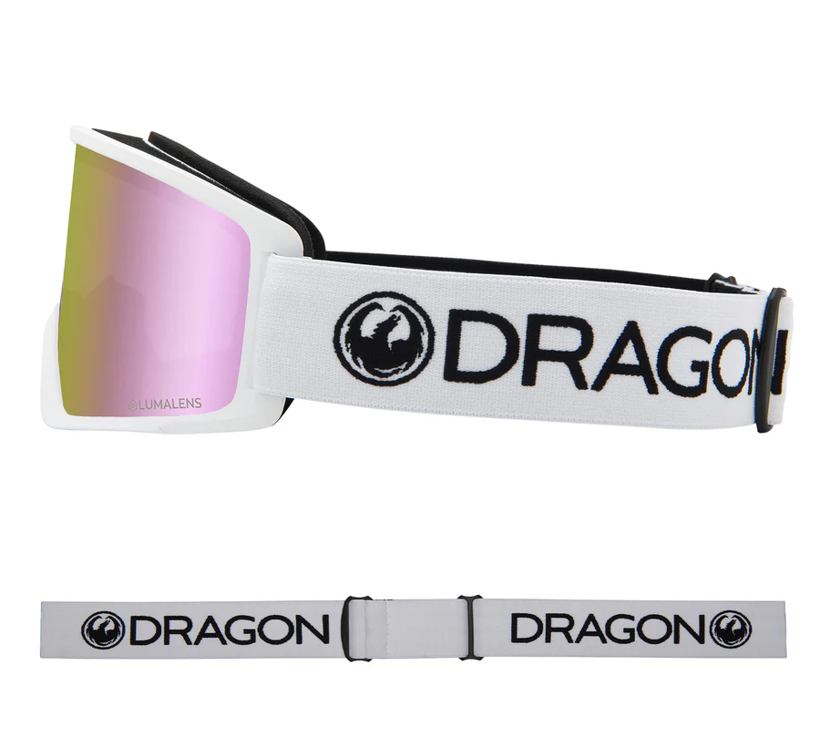 Dragon Dragon DX3 OTG ION Snow Goggles
