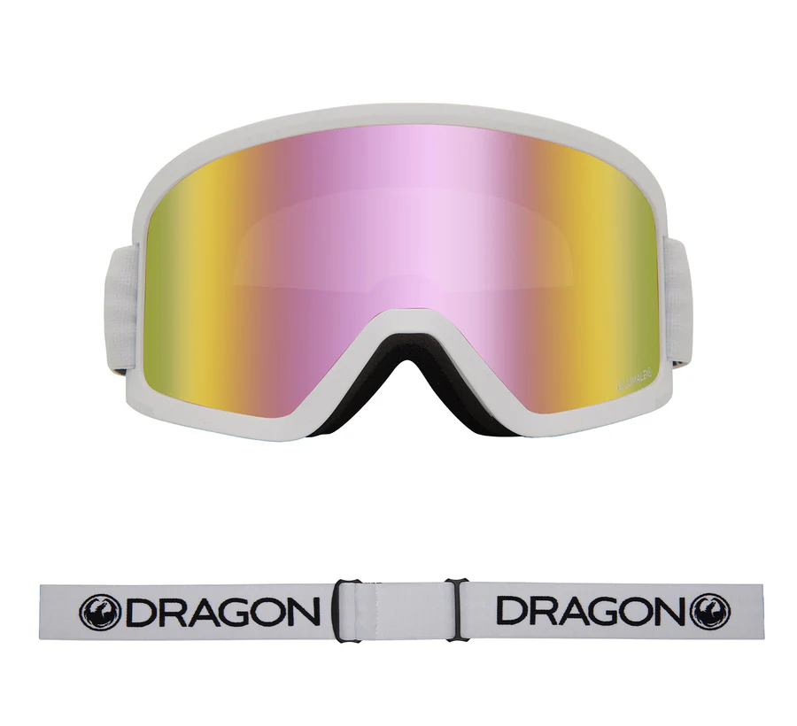 Dragon Dragon DX3 OTG ION Snow Goggles