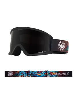 Dragon Dragon DX3 OTG ION Snow Goggles