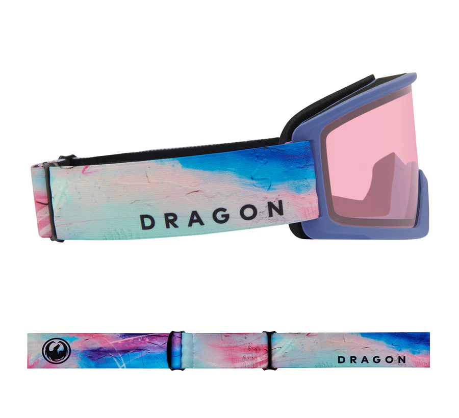 Dragon Dragon DX3 OTG ION Snow Goggles