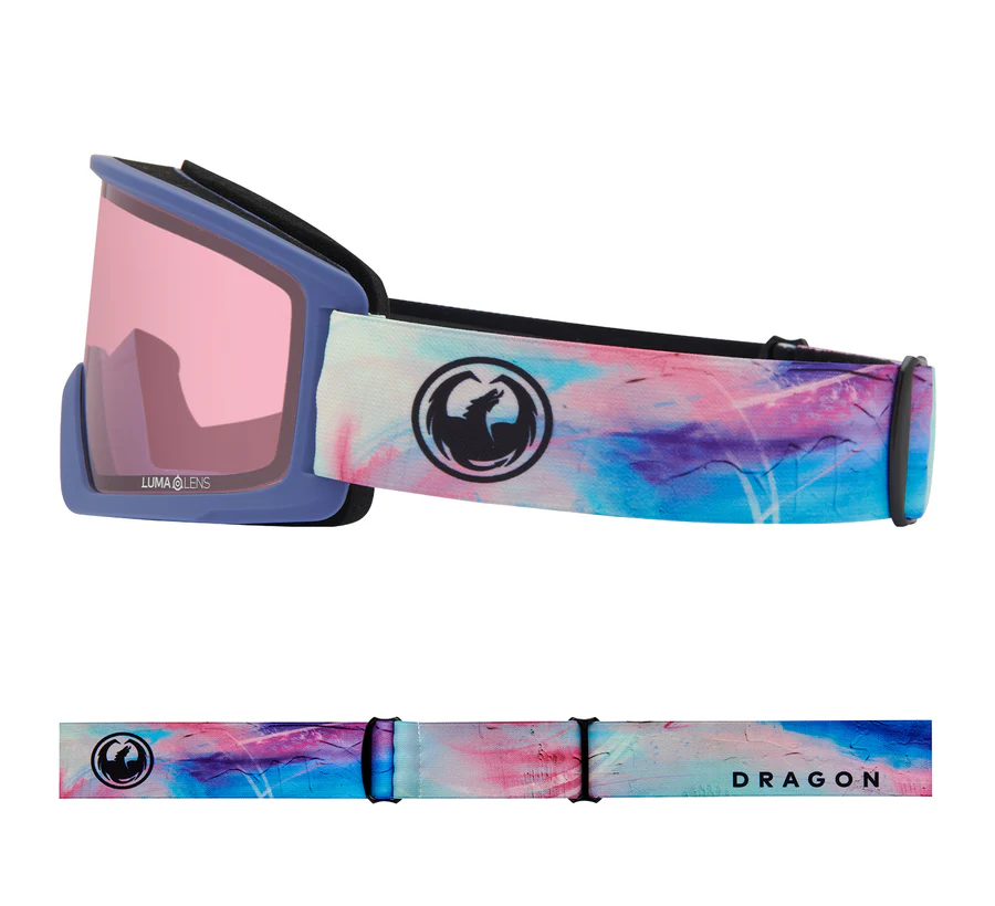 Dragon Dragon DX3 OTG ION Snow Goggles