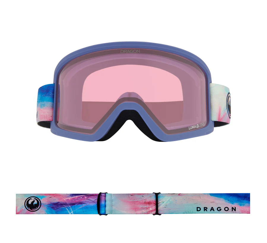 Dragon Dragon DX3 OTG ION Snow Goggles