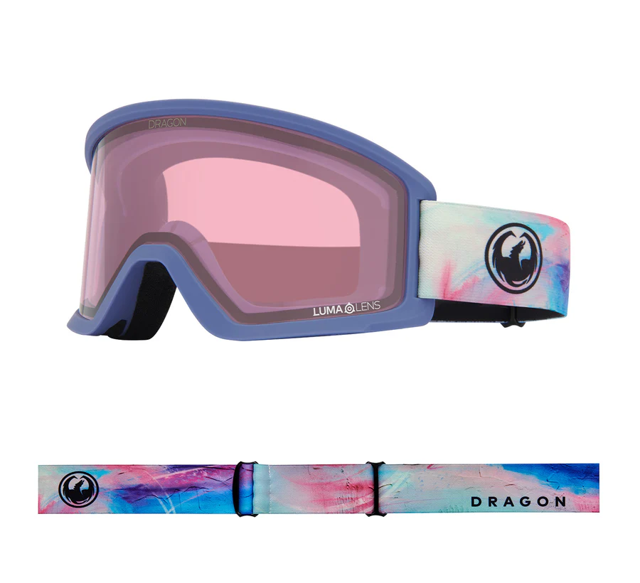 Dragon Dragon DX3 OTG ION Snow Goggles
