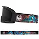 Dragon Dragon DX3 OTG ION Snow Goggles
