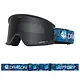 Dragon Dragon DX3 OTG Spyder Snow Goggles