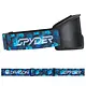 Dragon Dragon DX3 OTG Spyder Snow Goggles
