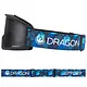 Dragon Dragon DX3 OTG Spyder Snow Goggles