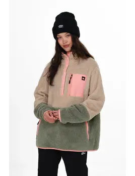 Notice The Reckless. Notice the Reckless Women's Pine Creek Fleece