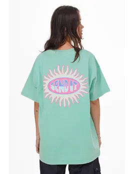 Notice The Reckless. Notice the Reckless Send It Oversized Tee