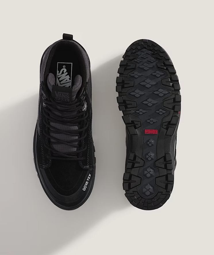 Vans Vans MTE™ SK8-HI® Gore-Tex® Insulated Boot